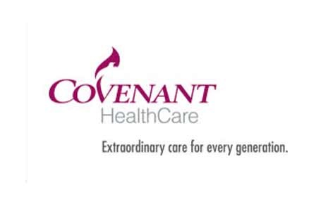 Covenant HealthCare - Regional Medical Center Image