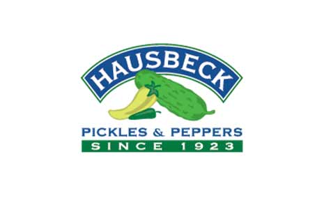 Hausbeck Pickles and Peppers - 100 Year Old Agribusiness Image