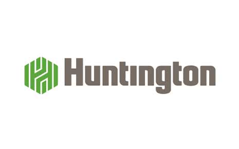 Huntington Bank - Financial Institution Founded in 1866 Image
