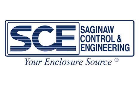 Saginaw Control & Engineering - Serves The Electrical Industry Using State-Of-The-Art Fabricating Equipment, Including Laser Technology Image