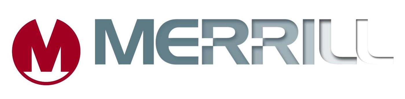 MERRILL's Logo