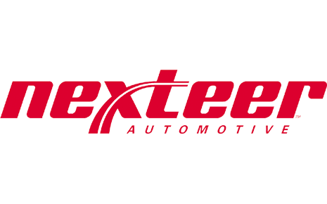Nexteer Automotive's Logo