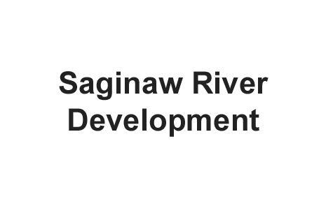 Saginaw River Development's Logo