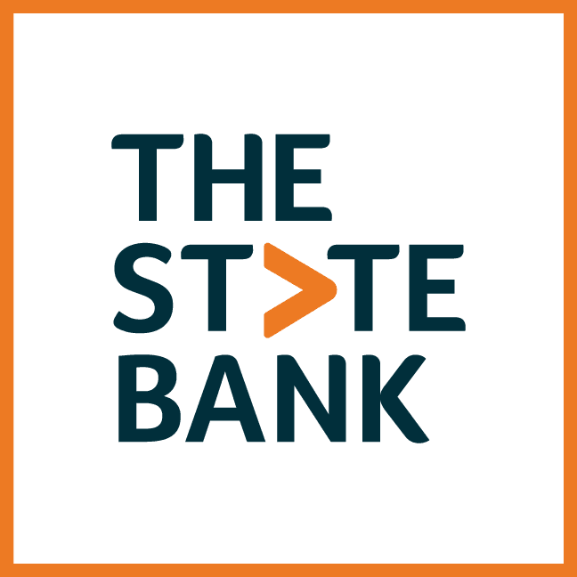 The State Bank's Logo