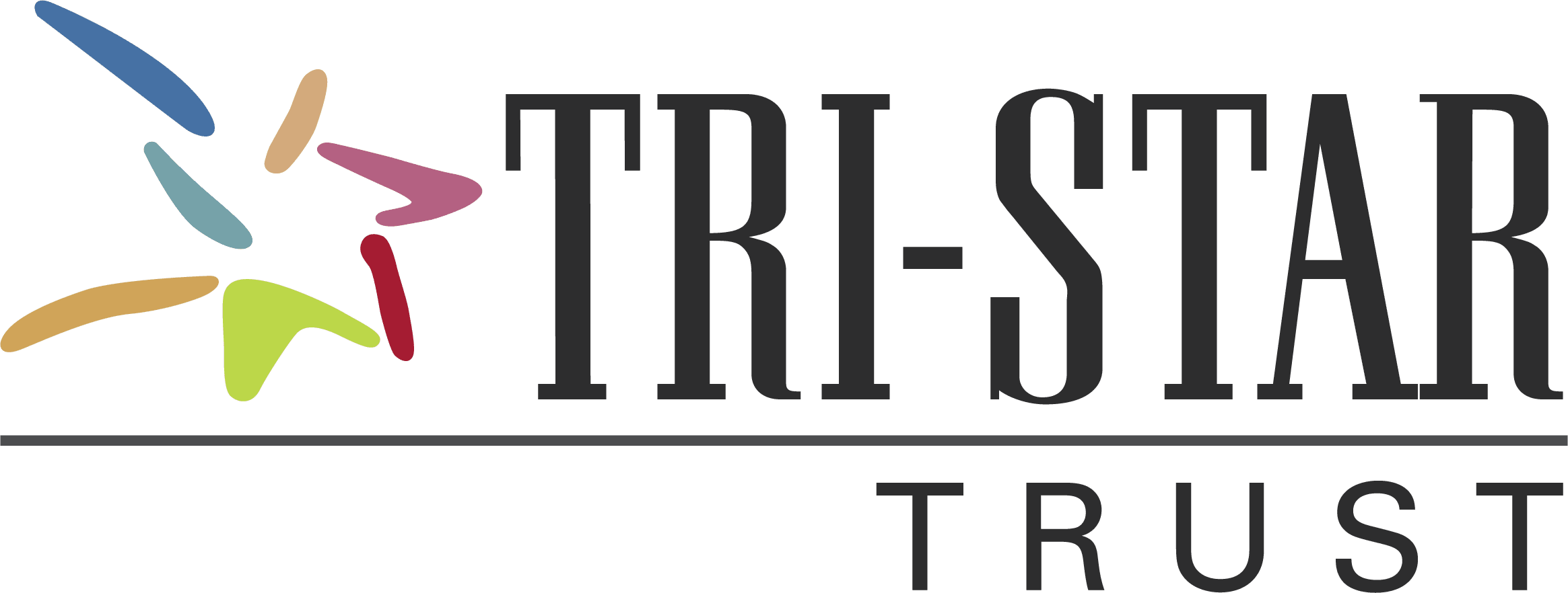 Tri-Star Trust Bank's Logo