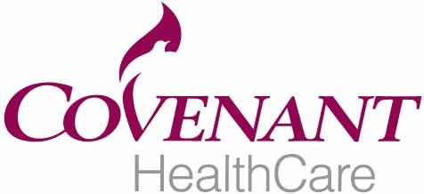 Covenant Medical Staff's Logo
