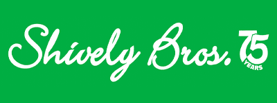 Shively Bros Inc.'s Logo