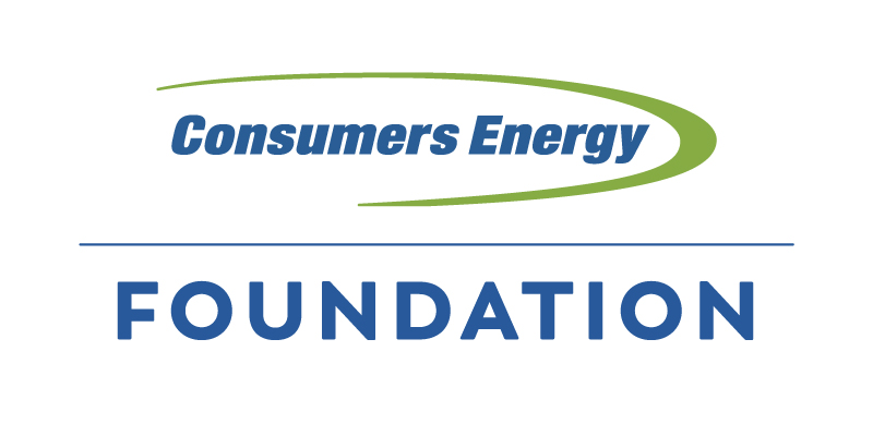 Saginaw County Chamber of Commerce and Saginaw Future Receive Consumers Energy Foundation Grant $200,000 to Support Saginaw County Small Businesses Photo