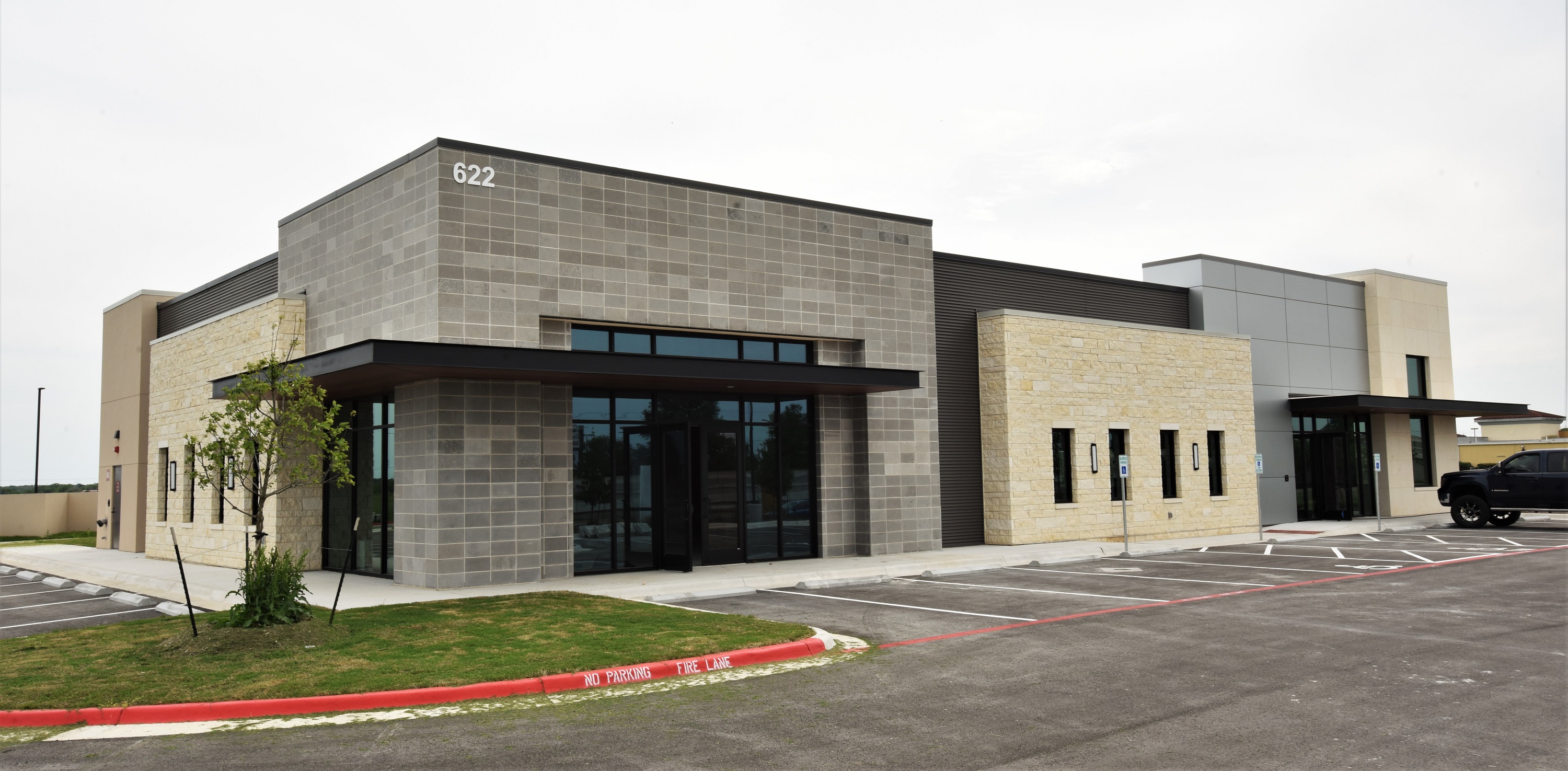Austin Regional Clinic to Open in Bastrop Main Photo