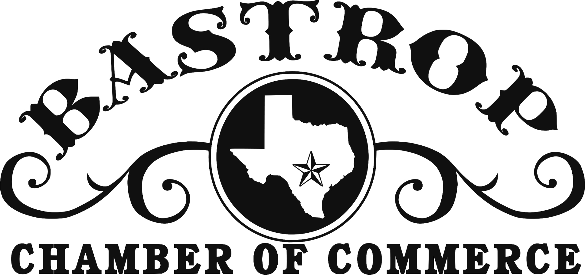 Bastrop Chamber of Commerce's Logo