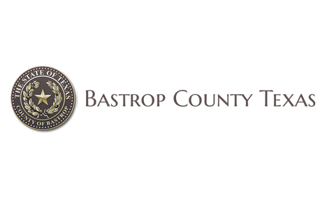 Bastrop County Elections Department's Logo