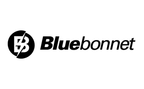 Bluebonnet Electric Cooperative's Logo