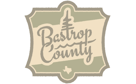 Explore Bastrop County's Logo