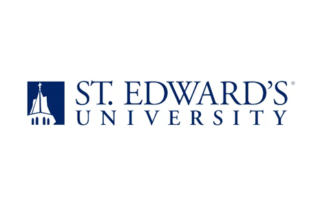 St. Edward’s University's Logo