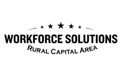 Workforce Solutions Rural Capital Area's Logo