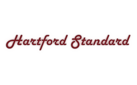 Hartford Standard's Logo