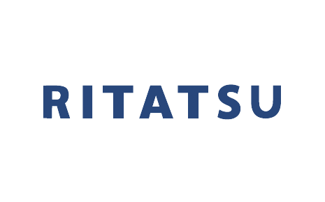 Ritatsu Manufacturing Inc.'s Logo