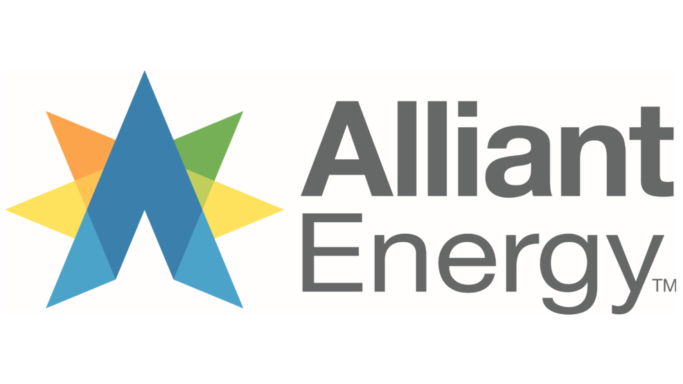 Alliant Energy's Logo