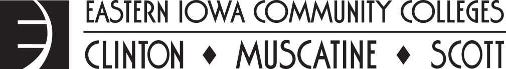 Eastern Iowa Community Collages logo
