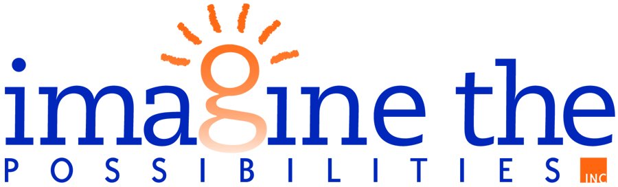 Imagine the Possibilities, Inc.'s Logo