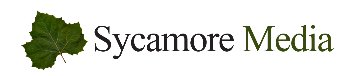 Sycamore Media's Logo
