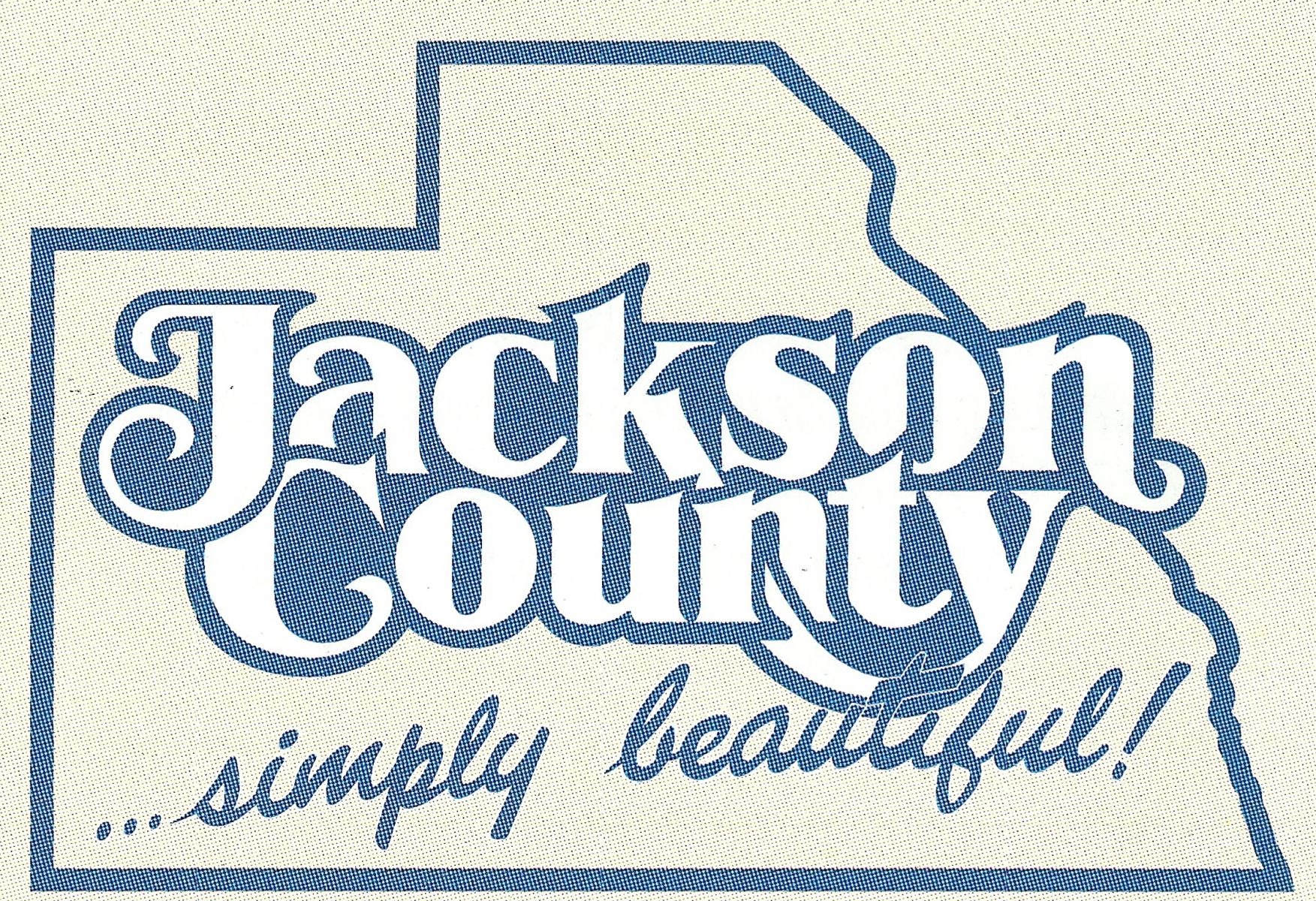 Jackson County Slide Image