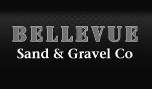 Bellevue Sand and Gravel's Image