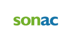 Sonac's Logo