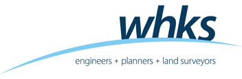 WHKS & Co.'s Logo