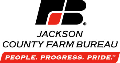 Jackson County Farm Bureau Slide Image