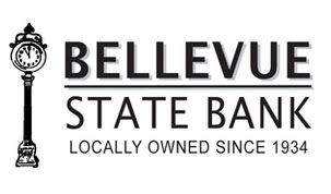 Bellevue State Bank's Logo