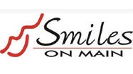 Smiles on Main's Logo