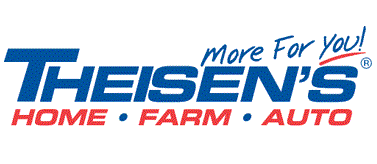 Theisen's Home, Farm and Auto's Image