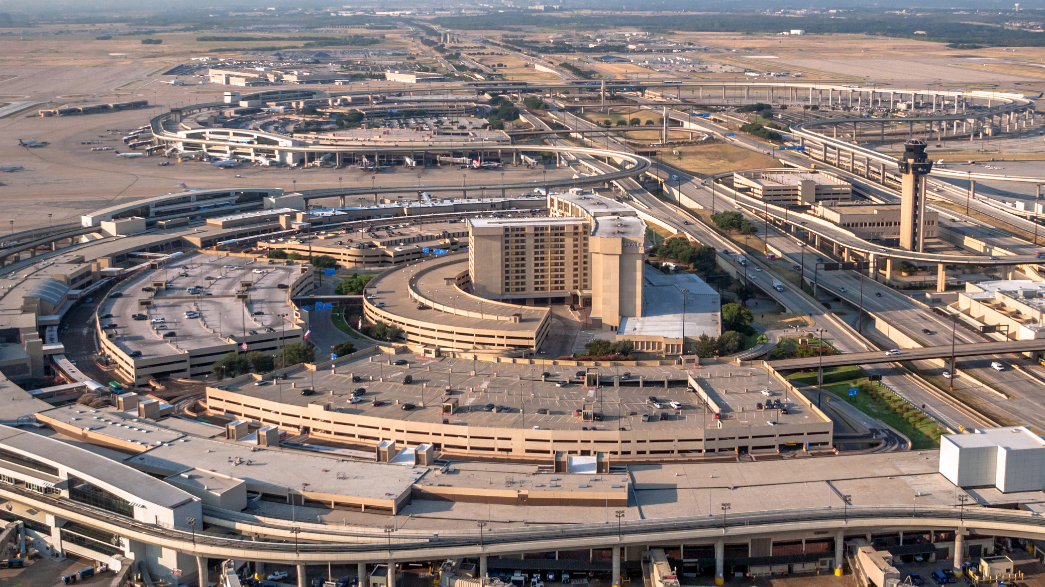 DFW Airport: A Catalyst in North Texas Main Photo