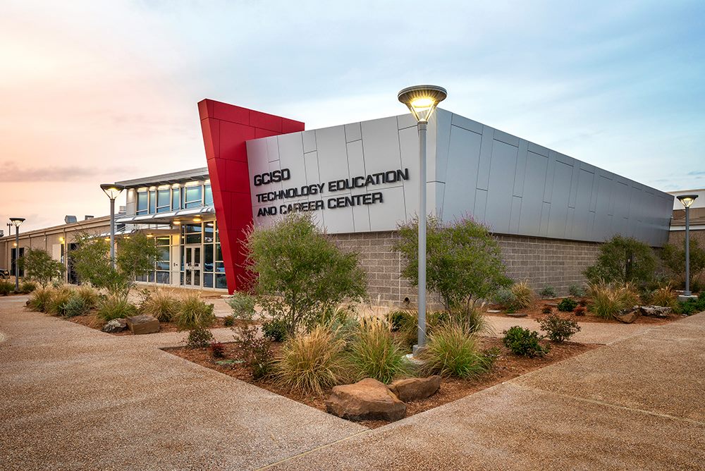 How Grapevine-Colleyville ISD Prepares Students for a Rapidly Evolving Future Main Photo