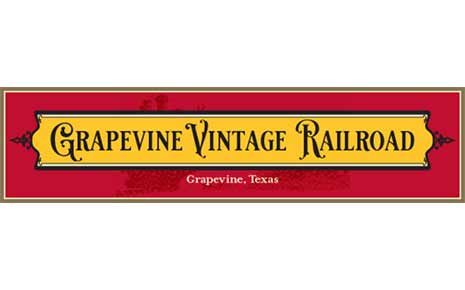 Grapevine Vintage Railroad Photo