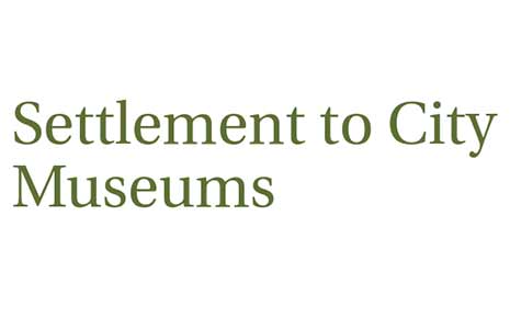 Settlement to City Museums Photo