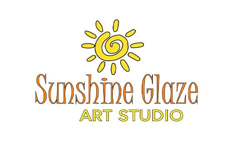 Sunshine Glaze Photo