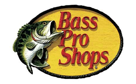 Bass Pro Shops Outdoor World's Logo