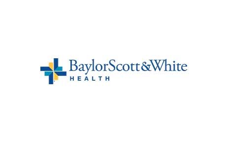 Baylor Scott & White Medical Center's Logo