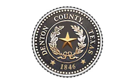 Denton County's Logo