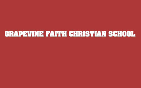 Grapevine Faith Christian School Photo
