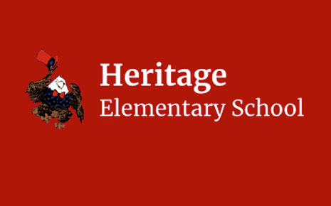 Heritage Elementary Photo