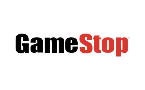 Game Stop's Logo