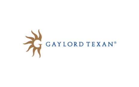 Gaylord Texan Resort and Convention Center's Logo