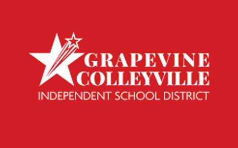 GCISD (Grapevine-Colleyville Independent School District)'s Logo