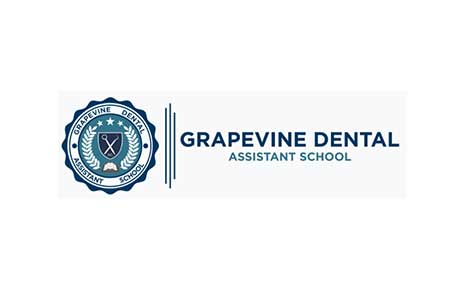 Grapevine Dental Assistant School's Logo