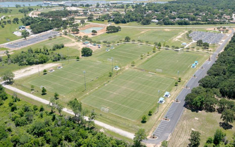 Oak Grove Soccer Complex Photo