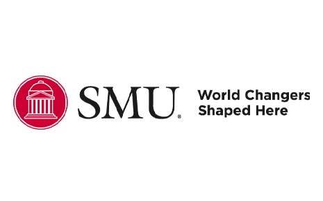 Southern Methodist University's Logo