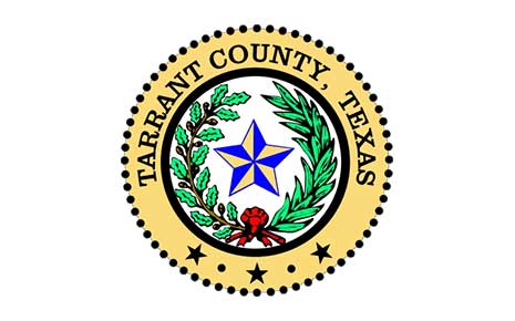 Tarrant County's Logo